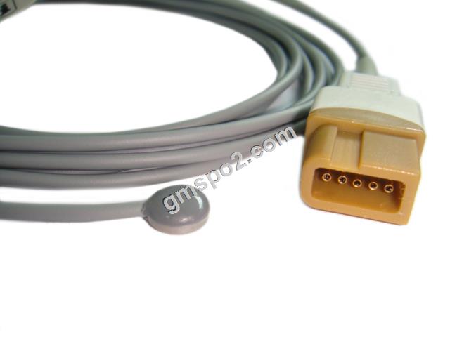 Spacelab bőrfelszíni temeprature probe-.jpg