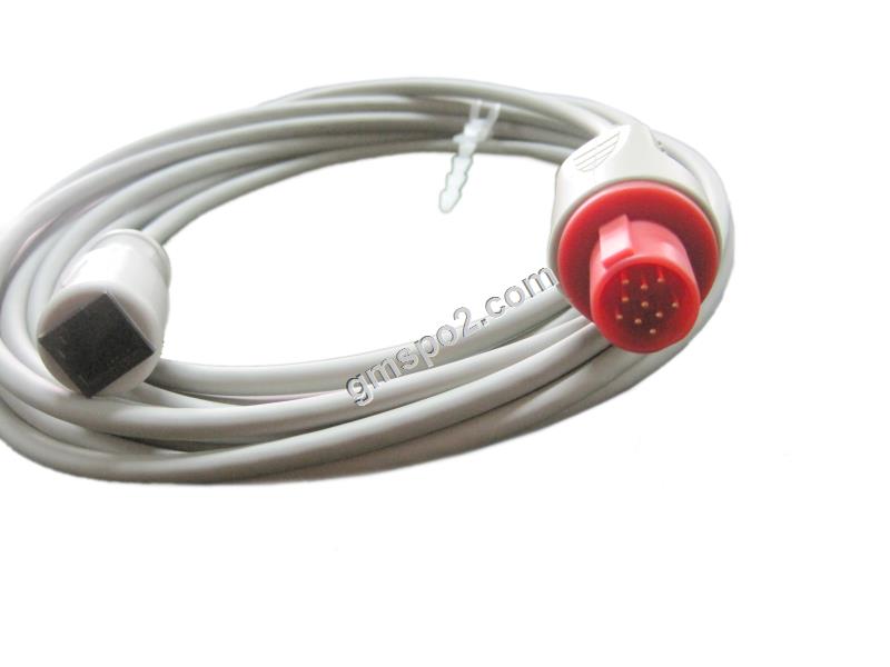 kompatibilis Hellige Abbott iBP kábel-.jpg