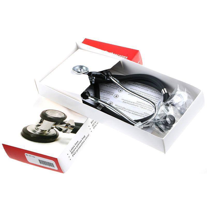 Stethoscope Dual Headed