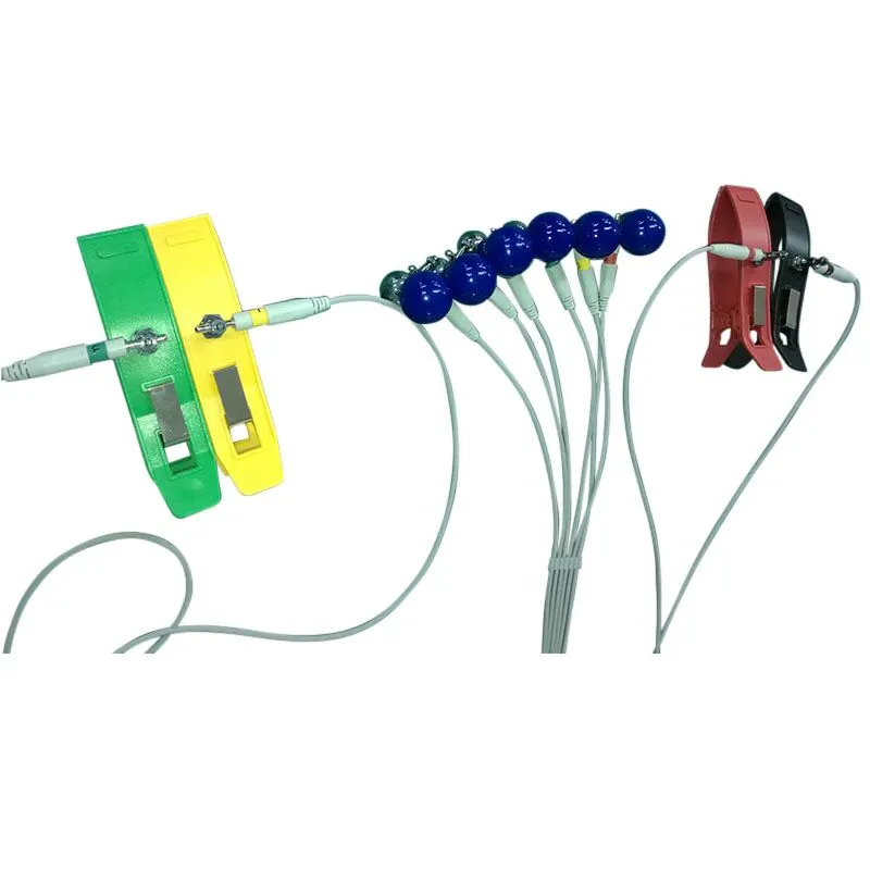 Kompatibilis Medex 18 vezetékes forró kábel