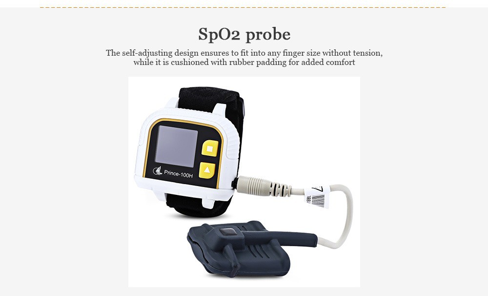 Heal Force Prince-100H 8