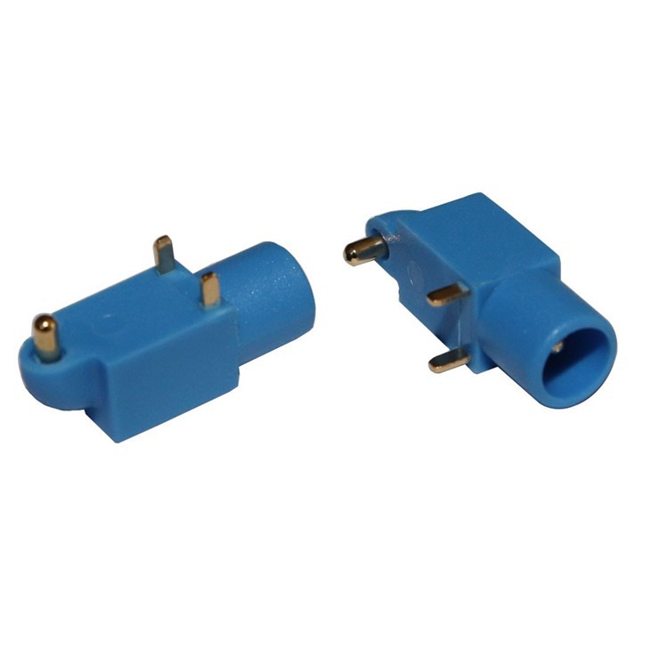 Multicolor 3 PIN Socket EEG Electrodes For Din 1.5mm Plug price