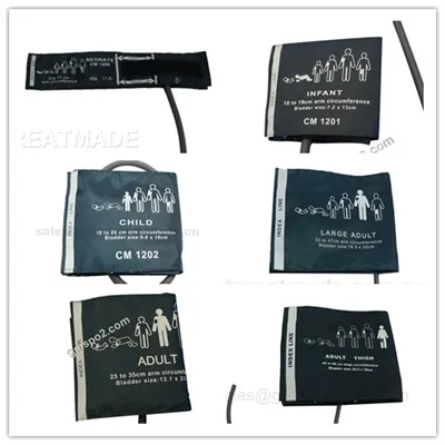 2024-es kutatási betekintések: A globális NIBP megerősíti a piac növekedési e...