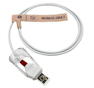 Kompatibilis Masimo Rd készlet DCI eldobható SPO2 érzékelő