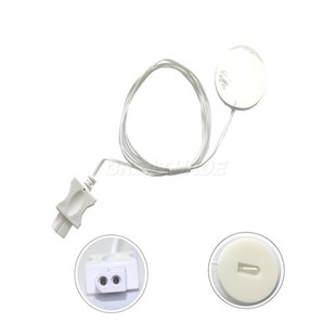 Gyermekbőrfelület eldobható hőmérséklet-szonda