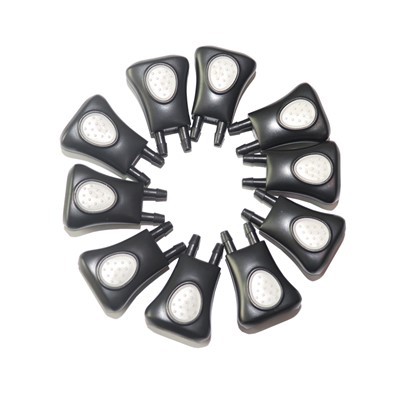 NIBP csatlakozó a GE Dinaclick számára