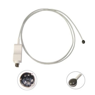 Újrafelhasználható hőmérsékleti szonda a MU12533 dragerhez