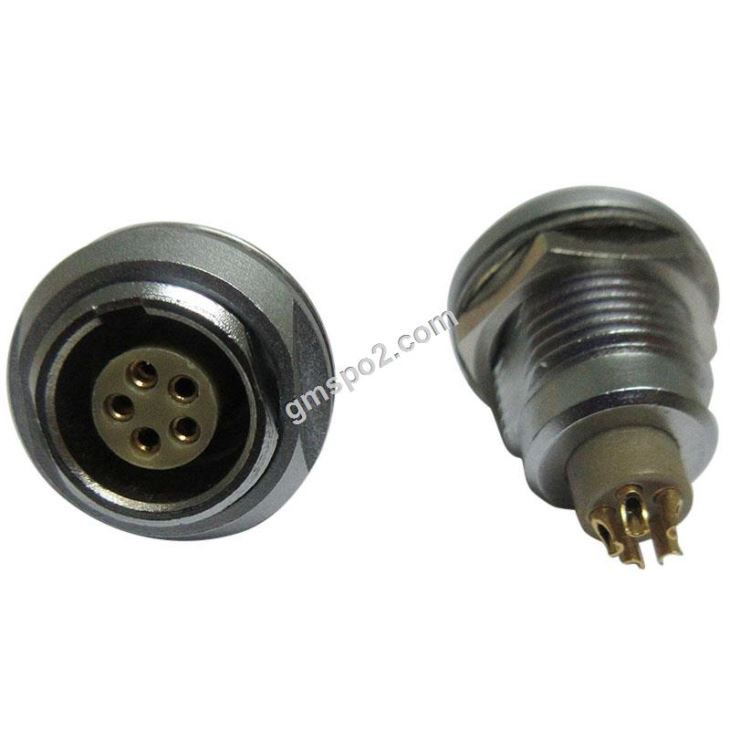 ECG 1B 305 csatlakozó