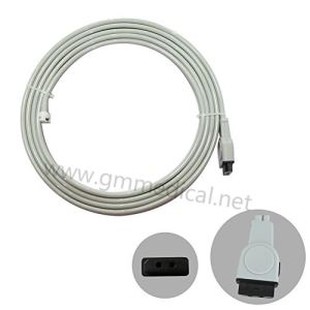 Dual Tube Pressure Cuff Interconnect Tömlő felnőtteknek