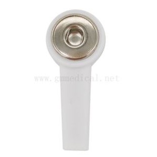 EKG EKG Snap / Grabber elektróda adapter