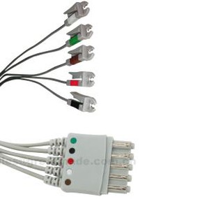 Kompatibilis M1968A ötvezetékes vezetékek, AHA, Grabber