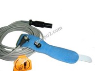 Felnőtt / újszülött Multi-site Spo2 érzékelő, Compatible with Datex ohmeda 3700