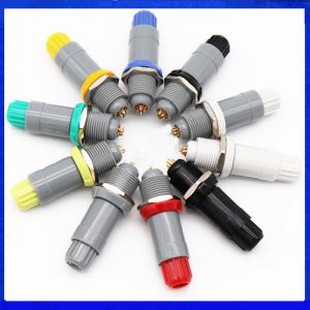 1P orvosi csatlakozó két kulcsos PAA / PKA PAB / PKB PAC / PKC 2-10 tűs 14 tűs 40 60 80 fokos csatlakozóaljzat