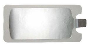Eldobható elektro-sebészeti-Monopolar Patient Plate