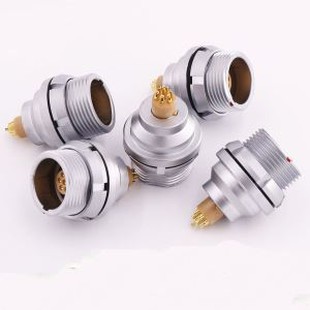 EEG 0K sorozatú fém M14 külső rögzítő aljzat