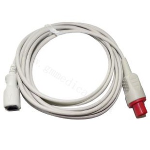 Mennen kompatibilis -Appott IBP adapterkábel, kerek 8 tűs Appott-6 tűs