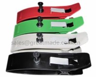 Többcélú végtagelektród az EKG elektróda minden típusához, Fémlemezes AgCI (Dark), IEC