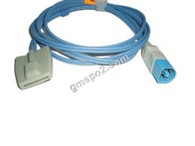 Philips Kompatibilis újrafelhasználható M1192A gyermekszilikon Soft Tip Spo2 érzékelő