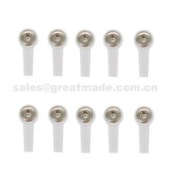 Snap / Grabber Elektródadapter, EKG kábel 3.0 dugó csatlakoztatásához