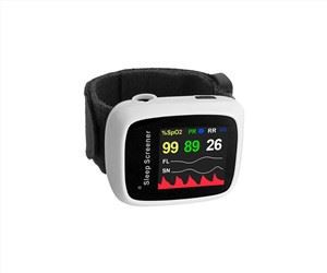 Csukló Pluse Oximeter Prince-100G