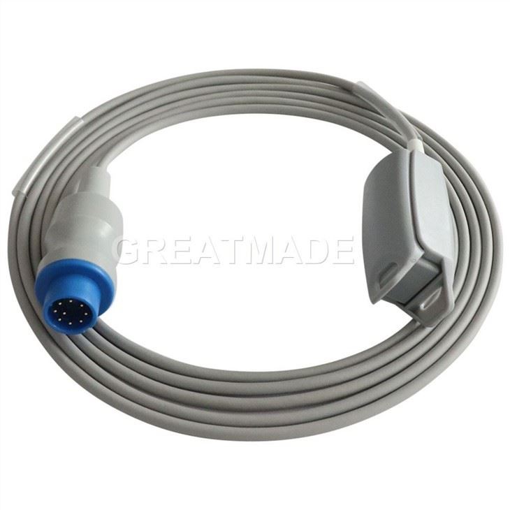 Biolight A3 Spo2 érzékelő