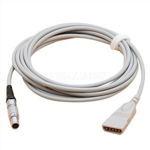 Kompatibilis Marquette 5 tűs IBP adapterkábel