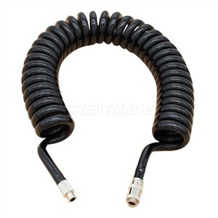 Orvosi minőségű TPU spirálcső