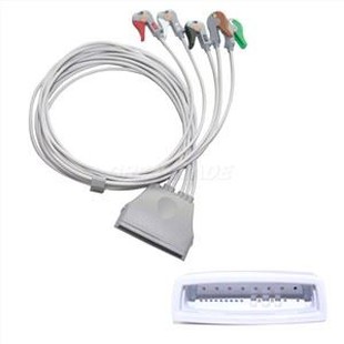 Philips kompatibilis EKG telemetriai vezeték