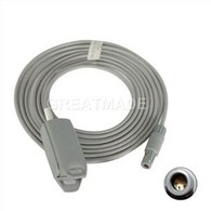 Használja a Mindray PM8000 betegmonitor spo2 érzékelőjével