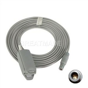 Használja a Mindray PM8000 betegmonitor spo2 érzékelőjével