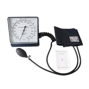 Aneroid asztali vérnyomásmérő