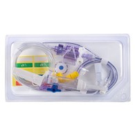 PVB eldobható nyomásmérő